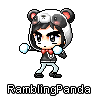 RamblingPanda