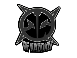 DF Kozaku's avatar
