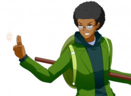 KingIke75's avatar