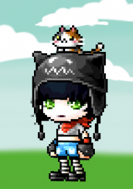 Catzy's avatar