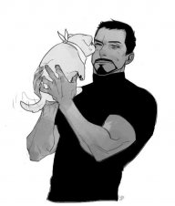 DarenDevil's avatar