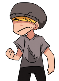 SleepyTrystin's avatar