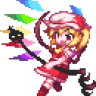ScarletFlares's avatar