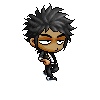 Infinity's avatar
