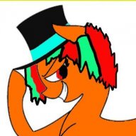 Duante's avatar