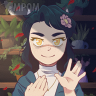 Flicker Fall's avatar