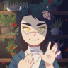 Flicker Fall's avatar