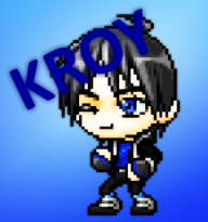 Kroy13's avatar