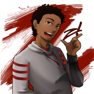 Zade's avatar