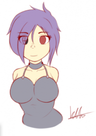 sweetheart's avatar