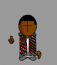 PulseRed's avatar