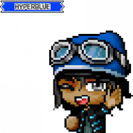 HyperBlue's avatar