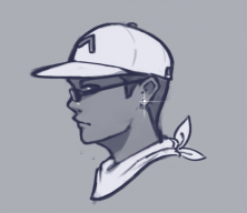 ScythexFear's avatar