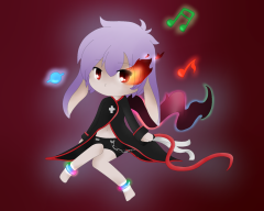 Nyan MQMeowster's avatar
