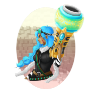 Cannon-Queen's avatar