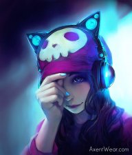 Ratel's avatar