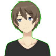 Verociel's avatar