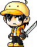Kio's avatar