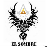elsombre's avatar