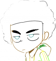 BlackMegaman's avatar
