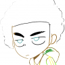 BlackMegaman's avatar