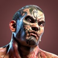 Kiba's avatar