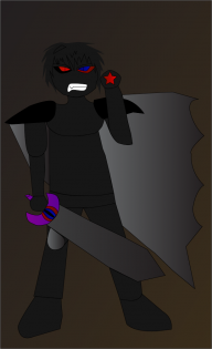 Dark Matter's avatar