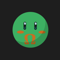 Omega7321's avatar