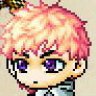 PinkDizaster's avatar
