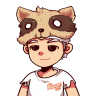Poonsin's avatar