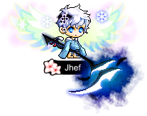 Jhef's avatar