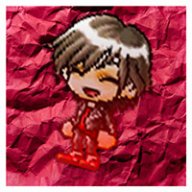 CrimsonPixel's avatar