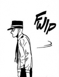 Dad's avatar