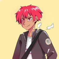 Nineb's avatar