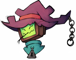 Glitchdtv's avatar