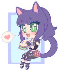 Shar's avatar