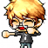 Parmeesan's avatar