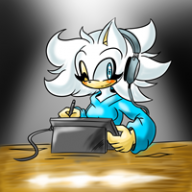Hikari the Hedgehog's avatar