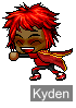 Kyden Everett's avatar