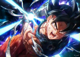 Rich's avatar