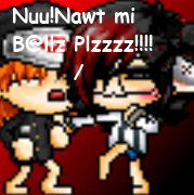 TorayRhapesYouh's avatar