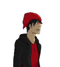 Cynarchy's avatar