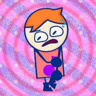 glowingscramble's avatar