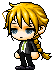 Fifteen's avatar