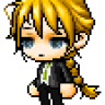 Fifteen's avatar