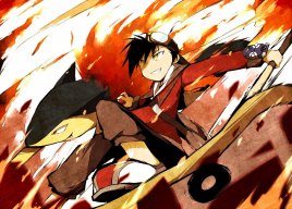 Born's avatar