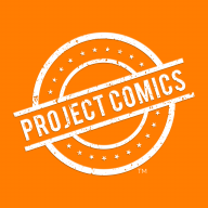 Project Comics's avatar