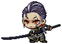Makkenji's avatar