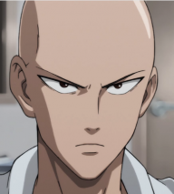 Tom's avatar