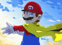 Isaiah's avatar